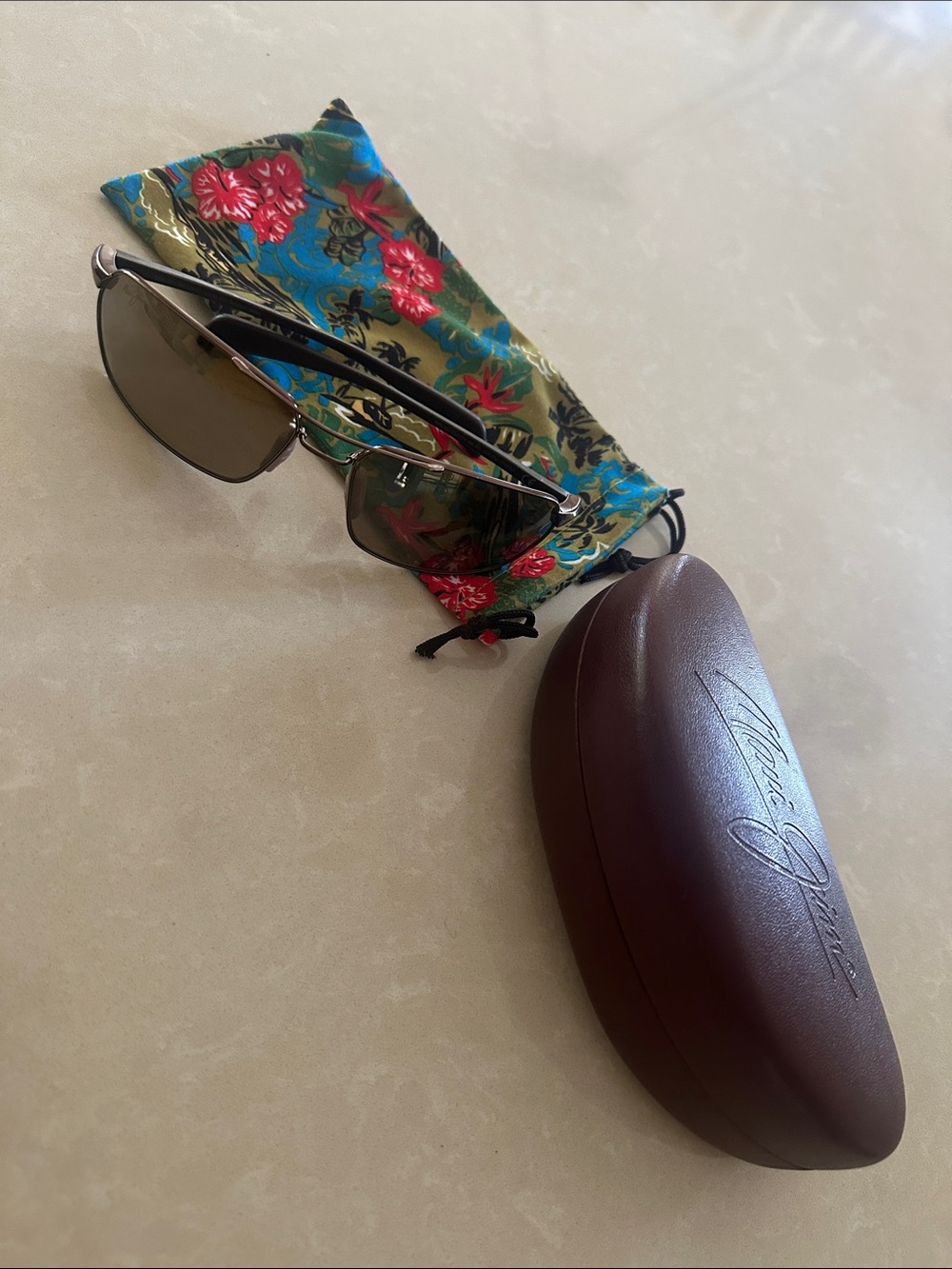 Maui Jim Maliko Gulch sunglasses